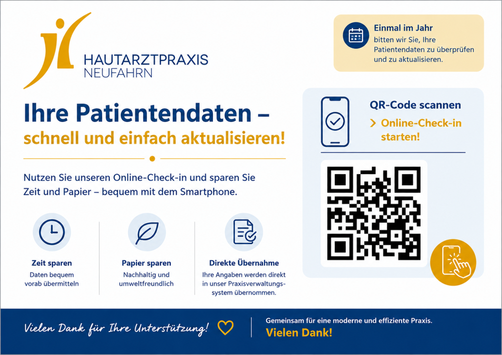 Online Check-in
